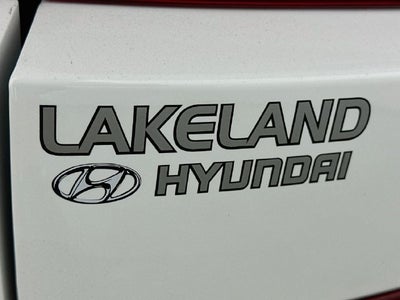 2027 Hyundai SANTA FE HYBRID Calligraphy