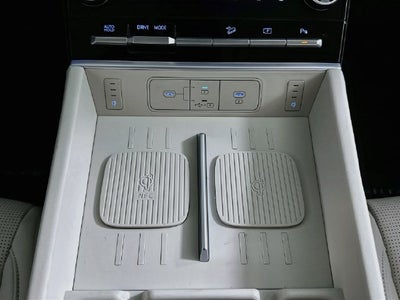2027 Hyundai SANTA FE HYBRID Calligraphy