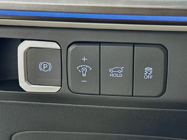 2027 Hyundai SANTA FE HYBRID Calligraphy