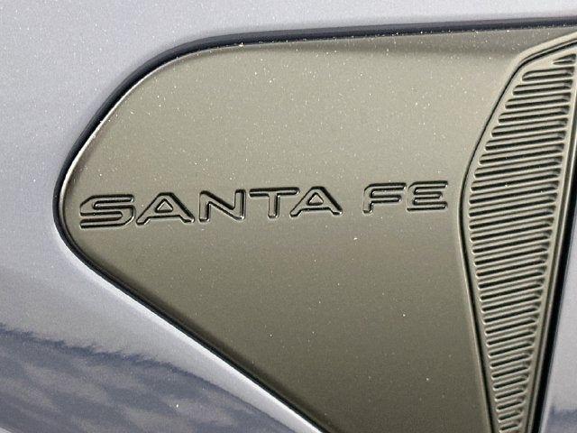 2027 Hyundai SANTA FE HYBRID Calligraphy