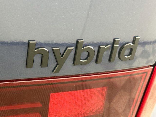 2027 Hyundai SANTA FE HYBRID Calligraphy
