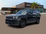 2027 Hyundai SANTA FE HYBRID Calligraphy