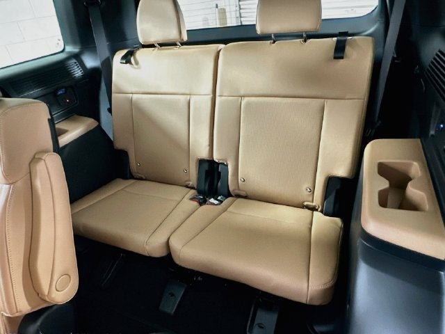 2027 Hyundai SANTA FE Calligraphy FWD