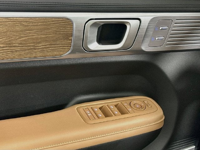 2027 Hyundai SANTA FE Calligraphy FWD