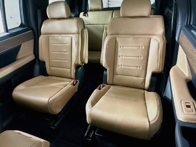 2027 Hyundai SANTA FE Calligraphy FWD