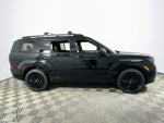 2027 Hyundai SANTA FE Calligraphy FWD