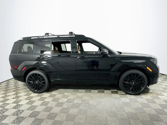 2027 Hyundai SANTA FE Calligraphy FWD