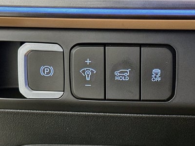 2027 Hyundai SANTA FE Calligraphy FWD