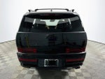 2027 Hyundai SANTA FE Calligraphy FWD