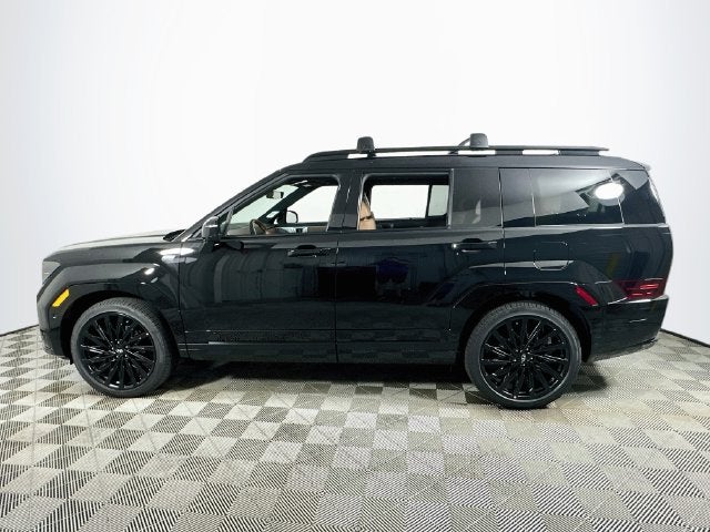 2027 Hyundai SANTA FE Calligraphy FWD