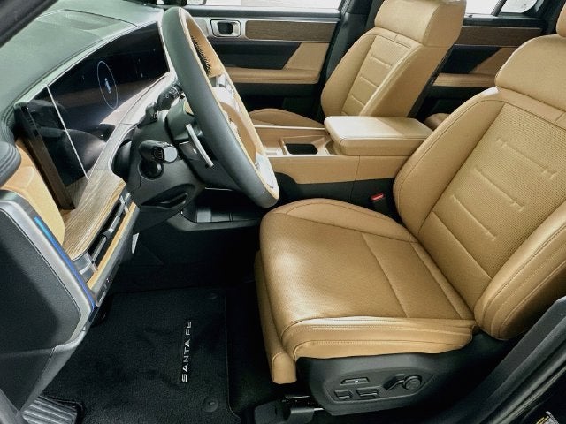 2027 Hyundai SANTA FE Calligraphy FWD
