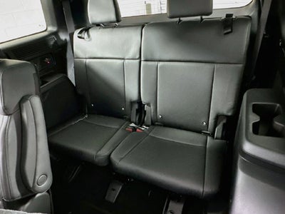 2027 Hyundai SANTA FE Calligraphy FWD