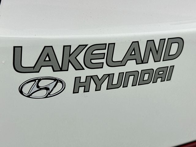 2027 Hyundai SANTA FE Calligraphy FWD