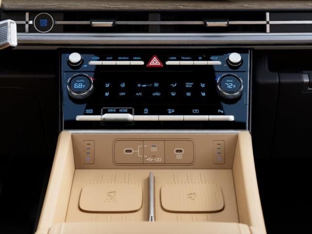 2027 Hyundai SANTA FE Calligraphy FWD