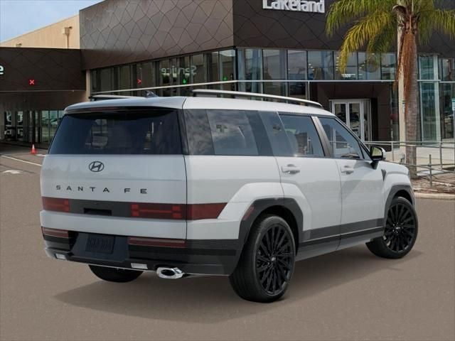 2027 Hyundai SANTA FE Calligraphy FWD