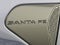 2027 Hyundai SANTA FE Calligraphy FWD