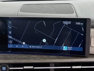 2027 Hyundai SANTA FE Calligraphy FWD