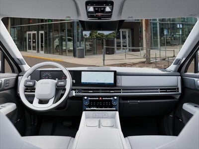 2027 Hyundai SANTA FE Calligraphy FWD