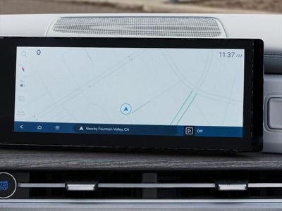 2027 Hyundai SANTA FE Calligraphy FWD