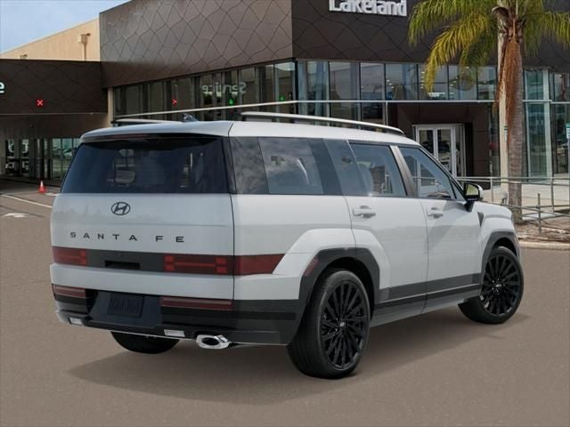 2027 Hyundai SANTA FE Calligraphy FWD