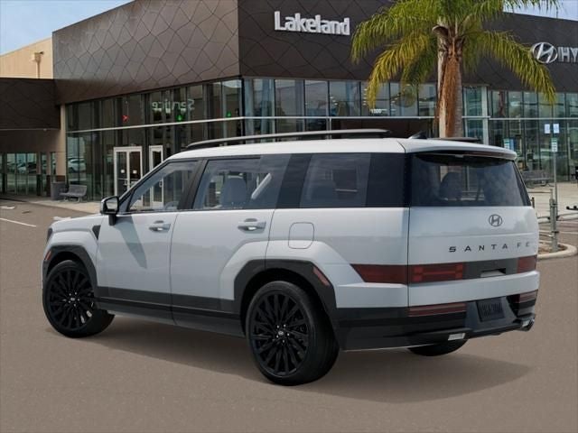 2027 Hyundai SANTA FE Calligraphy FWD
