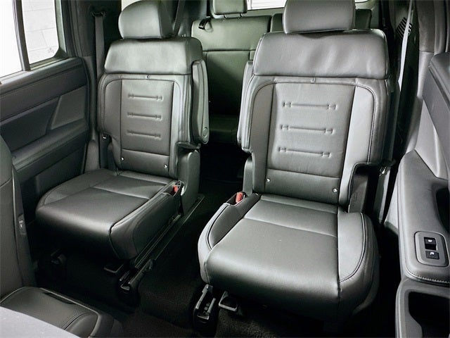 2025 Hyundai SANTA FE Calligraphy FWD