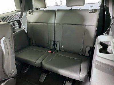 2025 Hyundai SANTA FE Calligraphy FWD