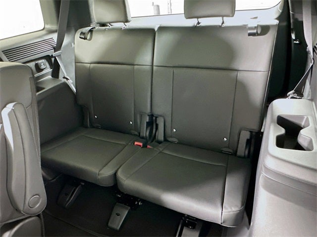 2025 Hyundai SANTA FE Calligraphy FWD