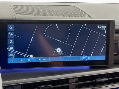 2025 Hyundai SANTA FE Calligraphy FWD