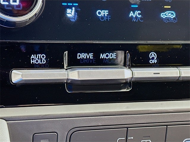 2025 Hyundai SANTA FE Calligraphy FWD