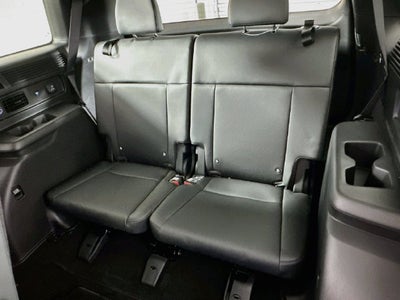 2027 Hyundai SANTA FE Calligraphy FWD