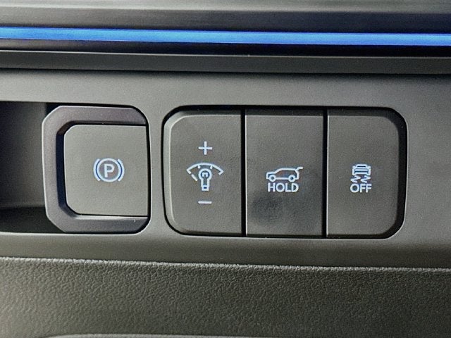 2027 Hyundai SANTA FE Calligraphy FWD
