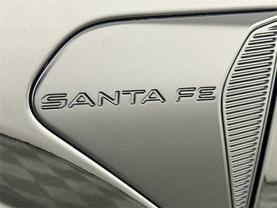2024 Hyundai SANTA FE Calligraphy FWD