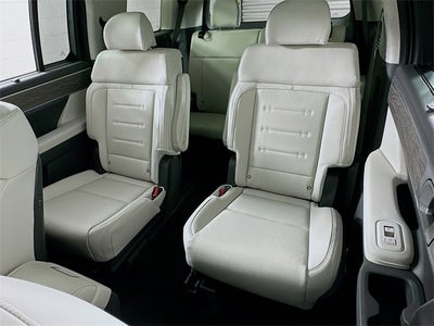 2025 Hyundai SANTA FE Calligraphy FWD