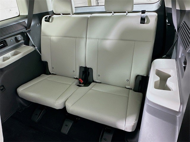 2025 Hyundai SANTA FE Calligraphy FWD