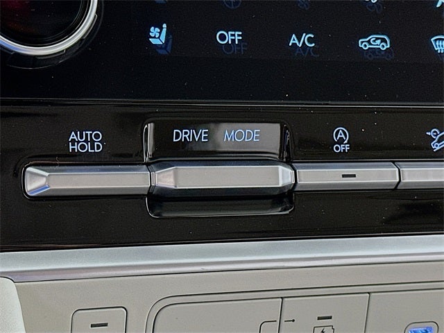 2025 Hyundai SANTA FE Calligraphy FWD