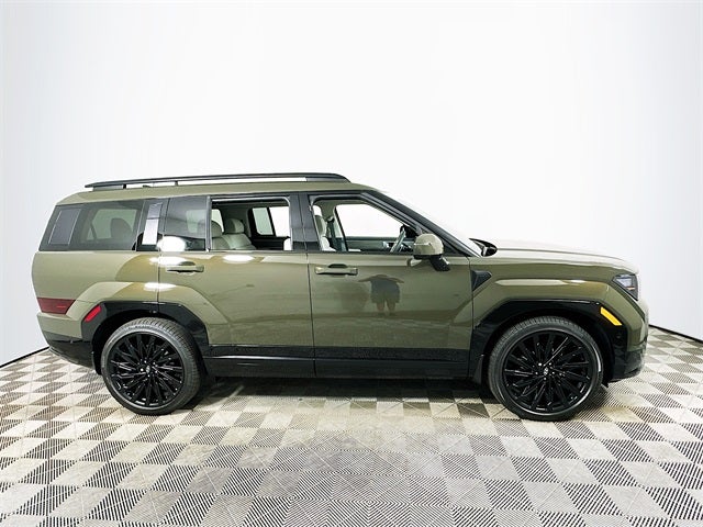 2025 Hyundai SANTA FE Calligraphy FWD