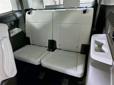 2025 Hyundai SANTA FE Calligraphy FWD