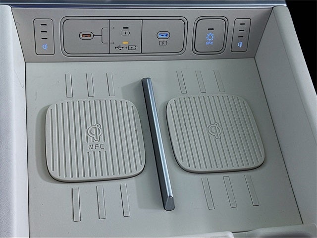 2025 Hyundai SANTA FE Calligraphy FWD