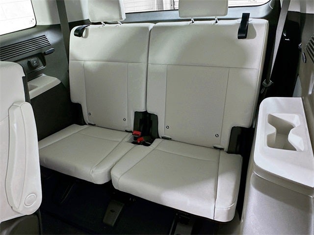 2025 Hyundai SANTA FE Calligraphy FWD