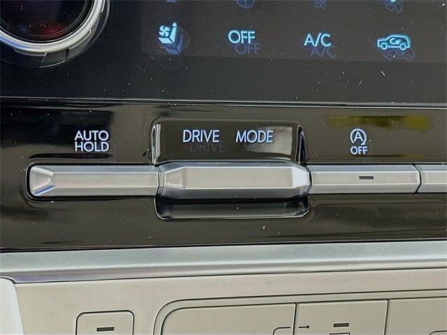 2025 Hyundai SANTA FE Calligraphy FWD