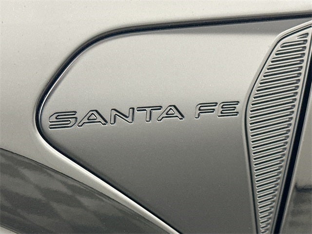 2024 Hyundai SANTA FE Calligraphy FWD