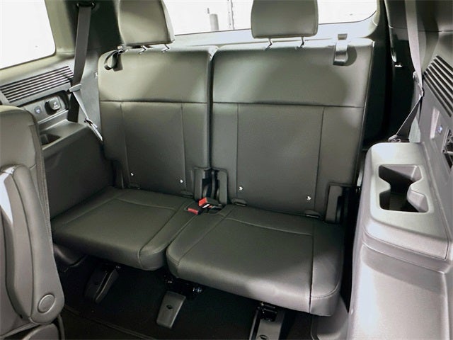 2025 Hyundai SANTA FE Calligraphy FWD