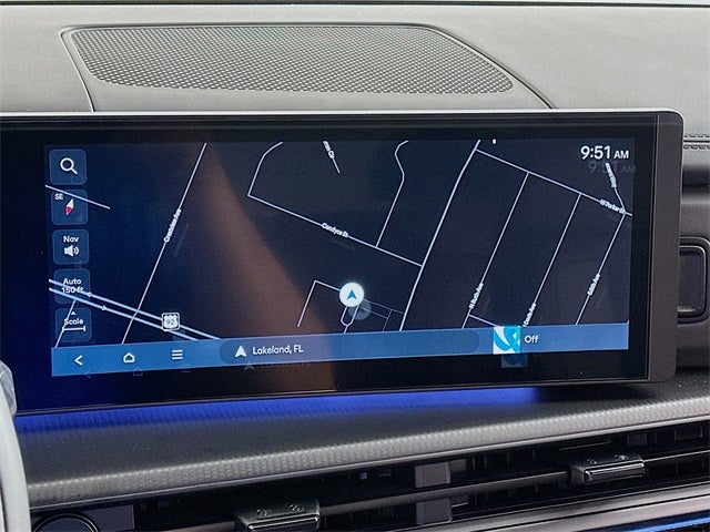 2025 Hyundai SANTA FE Calligraphy FWD