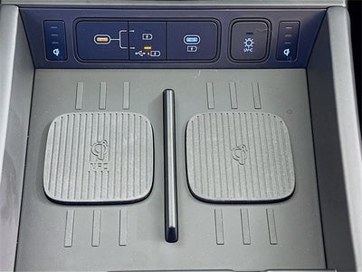 2025 Hyundai SANTA FE Calligraphy FWD