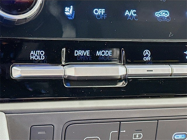 2025 Hyundai SANTA FE Calligraphy FWD