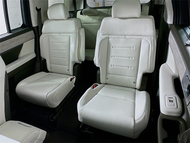 2025 Hyundai SANTA FE Calligraphy FWD