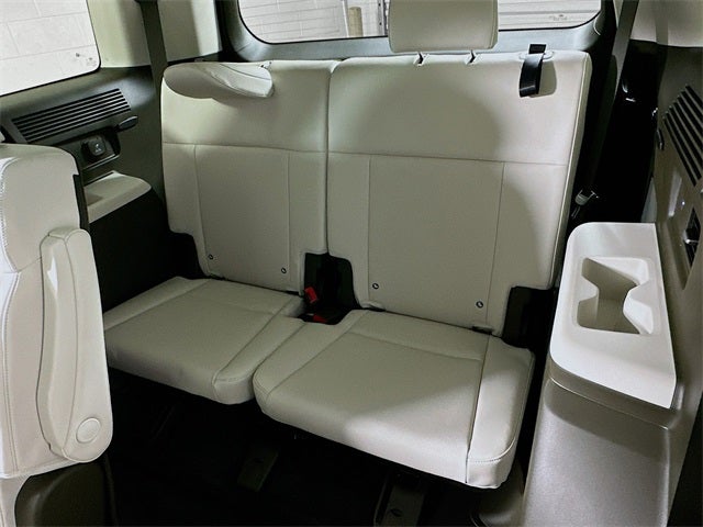 2025 Hyundai SANTA FE Calligraphy FWD