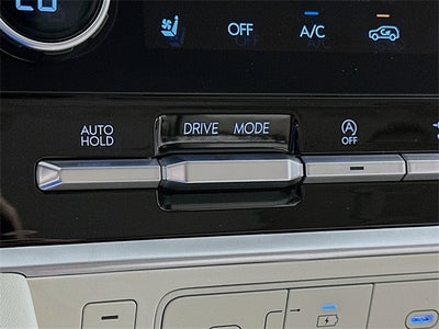 2025 Hyundai SANTA FE Calligraphy FWD