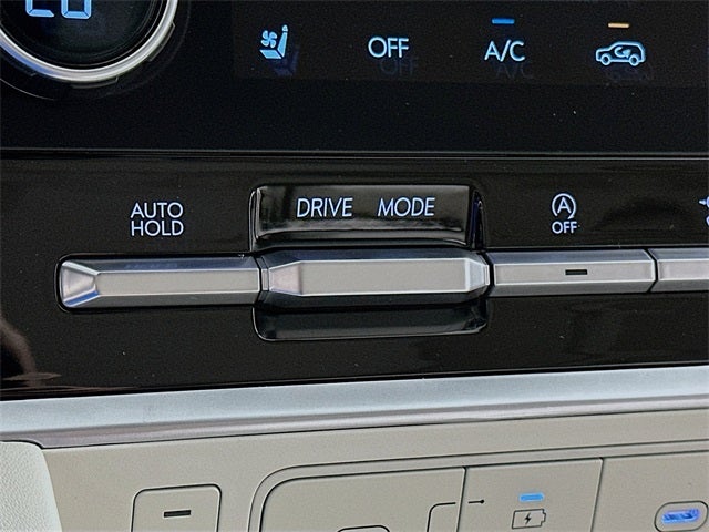 2025 Hyundai SANTA FE Calligraphy FWD